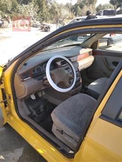 إيران خودرو سمند